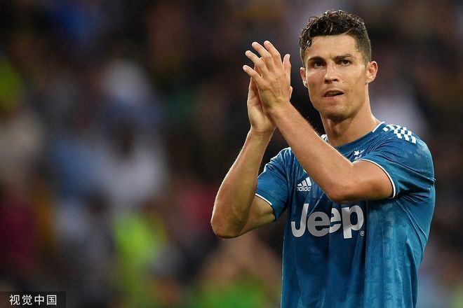 巴黎逆转尤文，范戴克惊艳四座