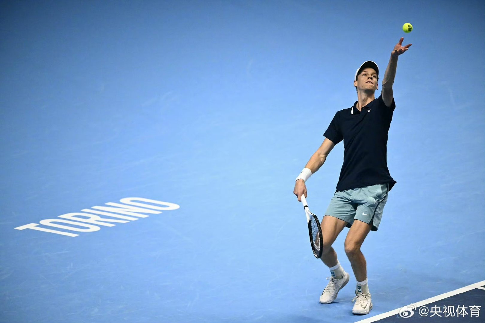 拉沃尔杯翻盘ATP总决赛，鲁德高光表现