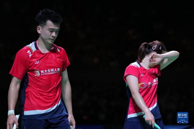 法国队碾压丹麦队，郑思维关键制胜