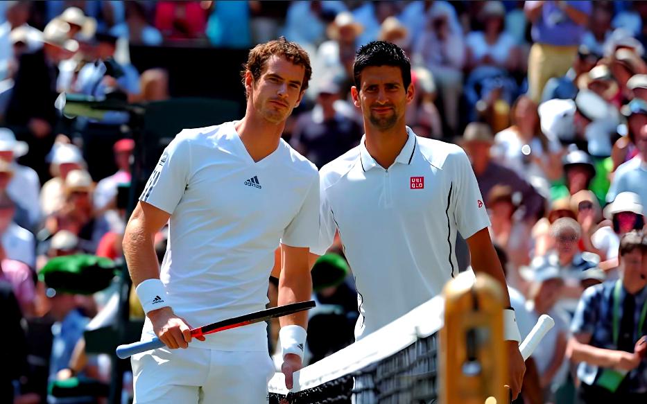 蒙特卡洛大师赛鏖战ATP总决赛，穆雷带队取胜