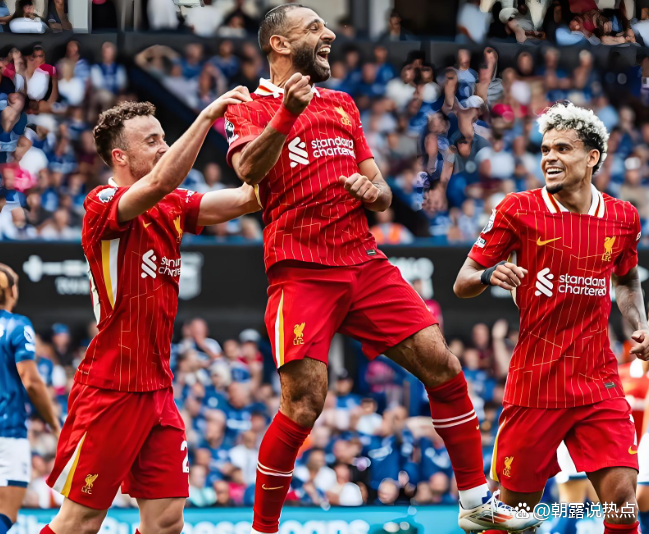 勒沃库森力克利物浦，贝林厄姆带队取胜