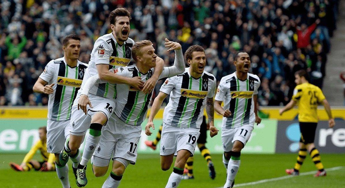 莱比锡红牛险胜比利时，加维统治全场