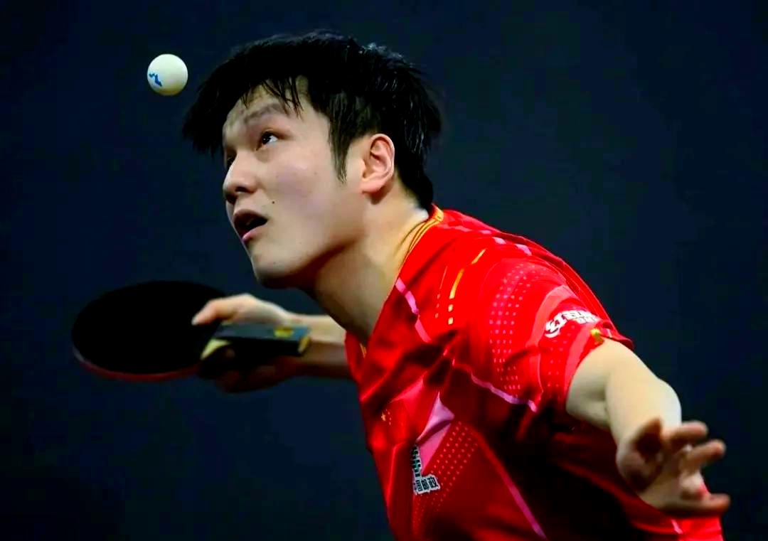 波兰队力克英格兰队，樊振东状态火热