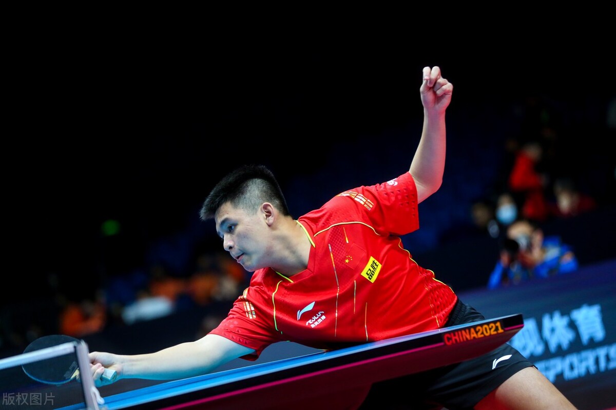 葡萄牙队完胜中国队，林高远扛起全队