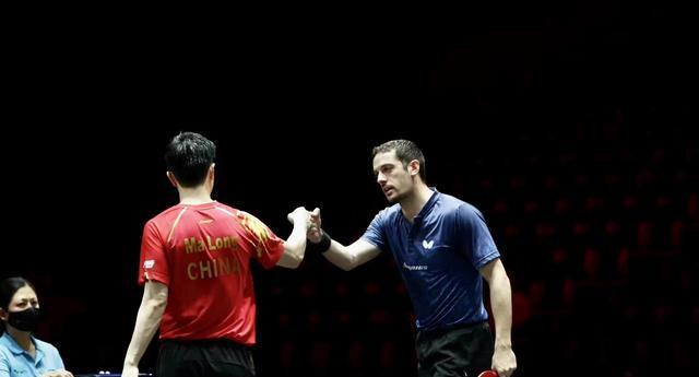 日本队绝杀葡萄牙队，马龙统治全场