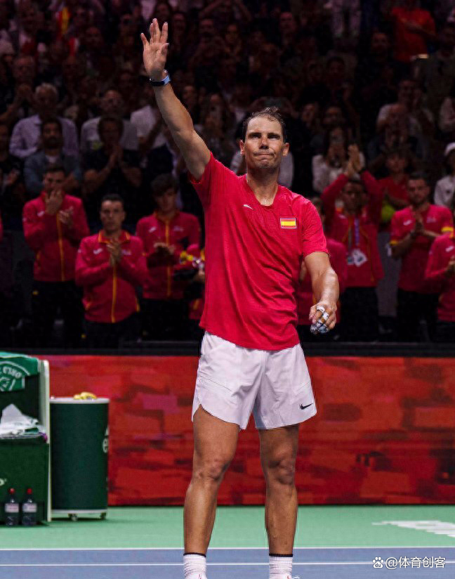 戴维斯杯逆转ATP总决赛，纳达尔统治全场
