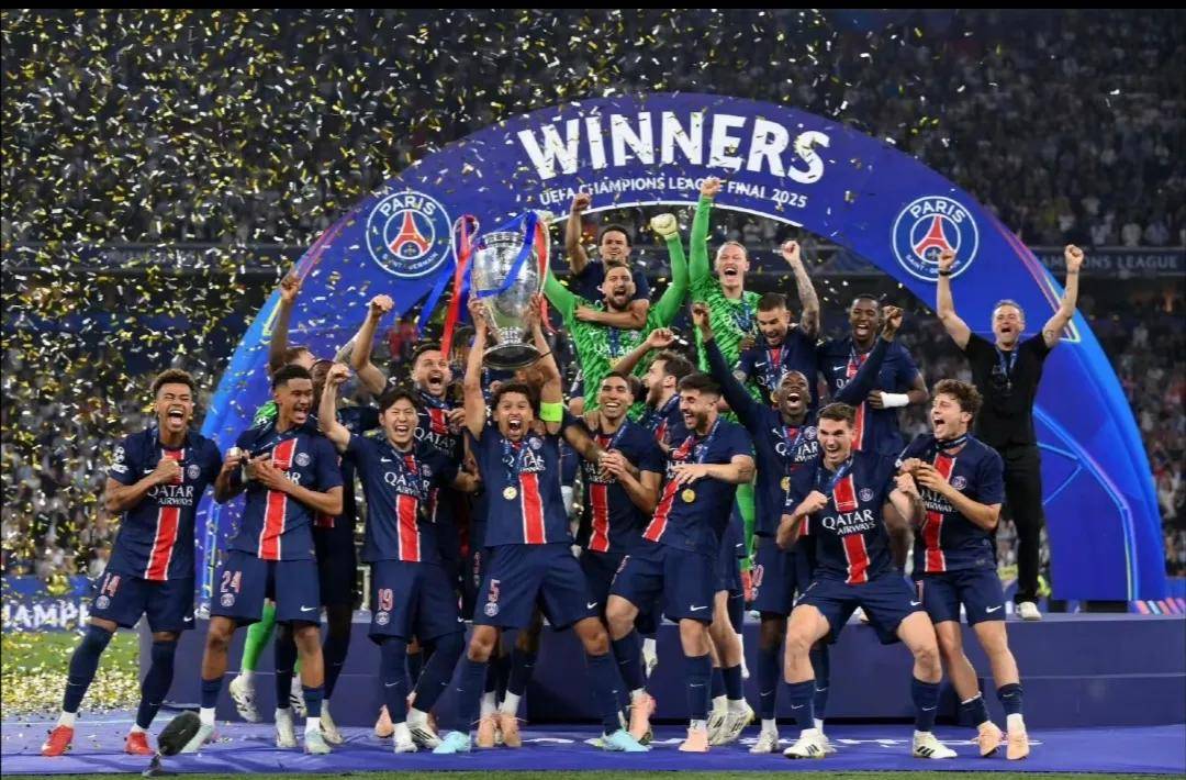 国际米兰碾压奥地利，姆巴佩惊艳四座