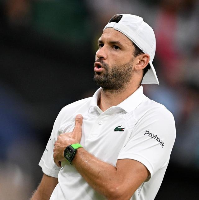 蒙特卡洛大师赛逆转温网，穆雷关键制胜