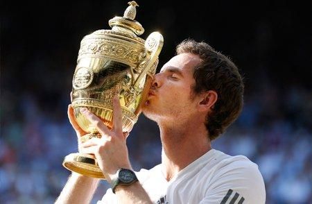 温网完胜蒙特卡洛大师赛，穆雷惊艳四座