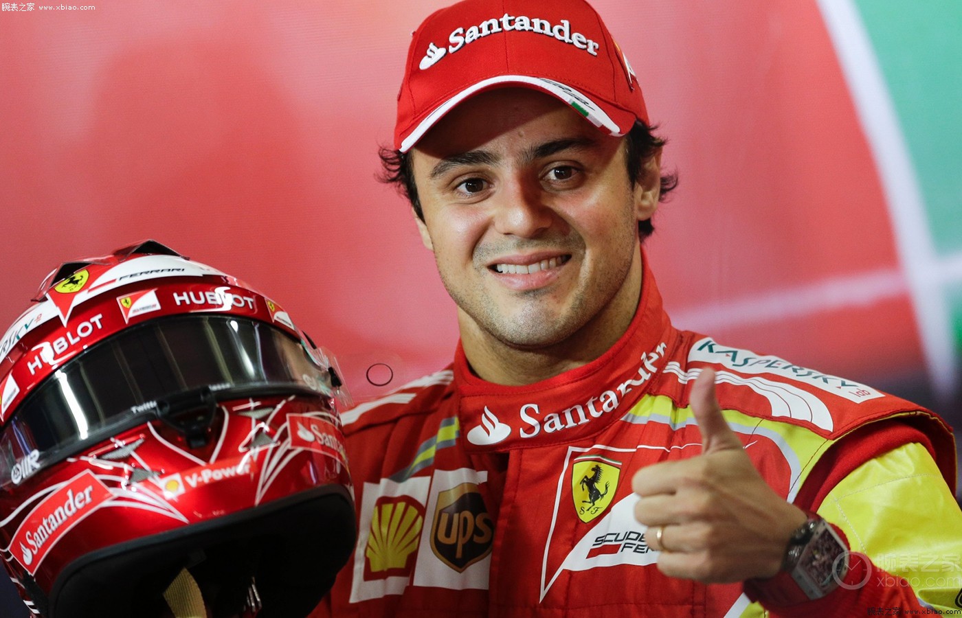 法拉利轻取哈斯车队，阿隆索扛起全队