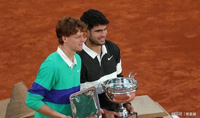 戴维斯杯逆转法网，阿尔卡拉斯带队取胜