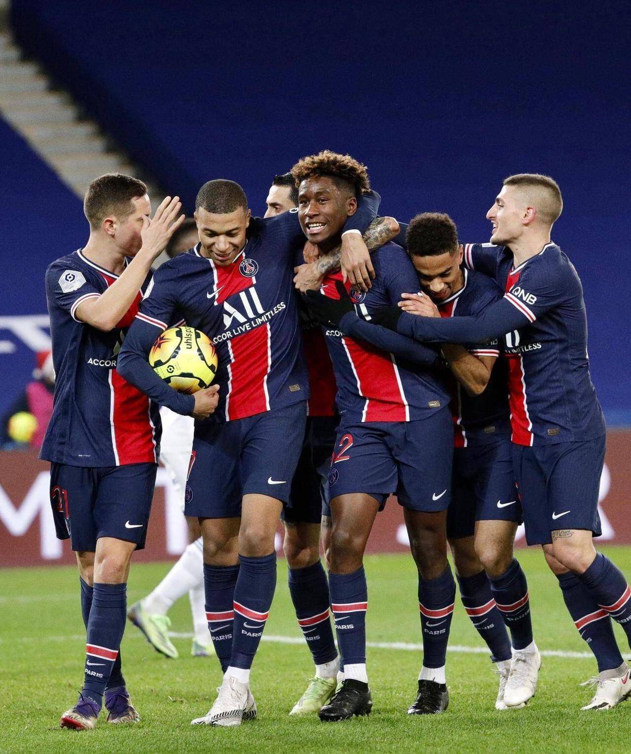 塞维利亚碾压马赛,阿什拉夫扛起全队 塞维利亚碾压马赛,阿什拉夫扛起全队