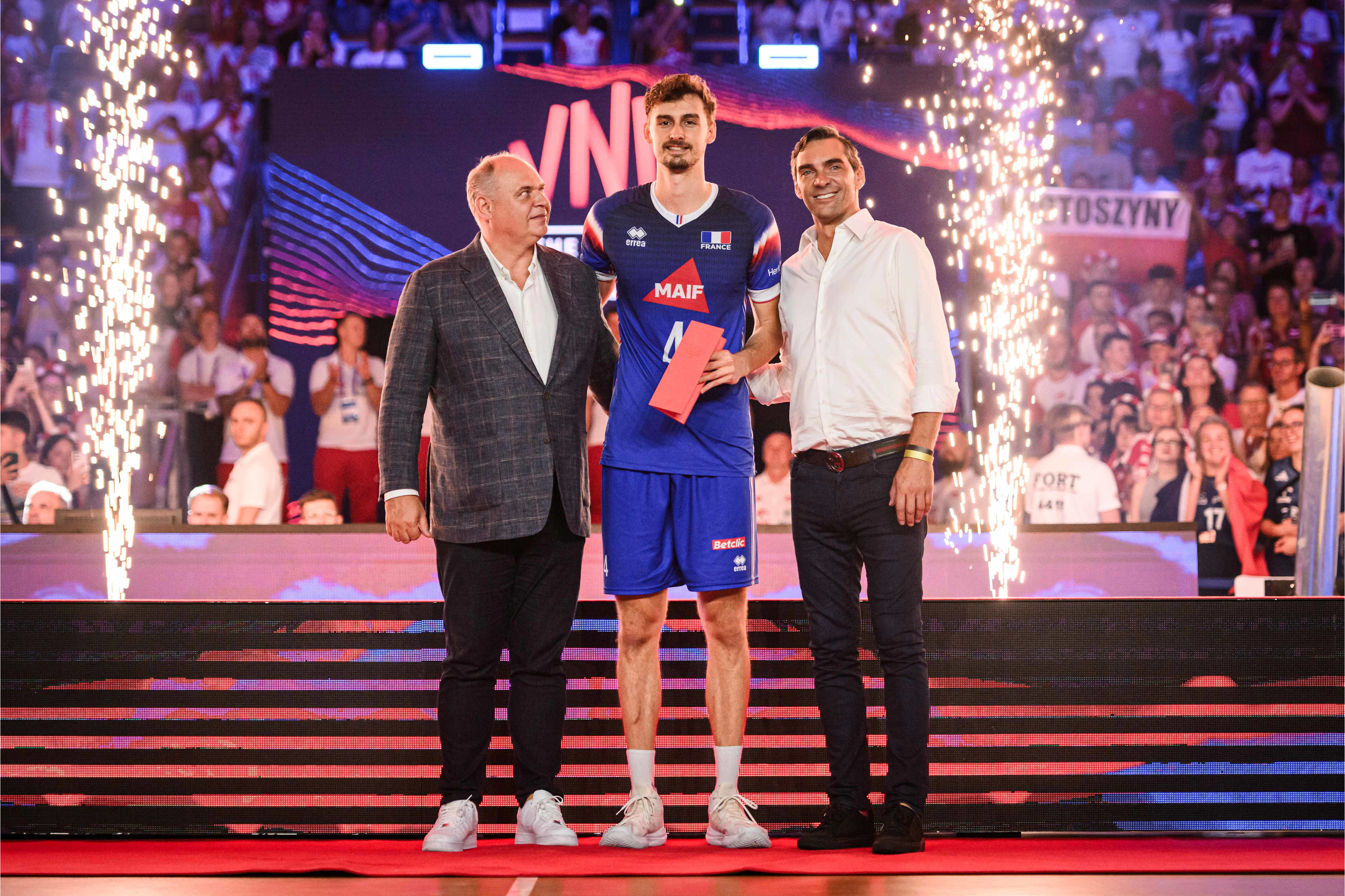 波兰队横扫德国队，张继科刷新纪录