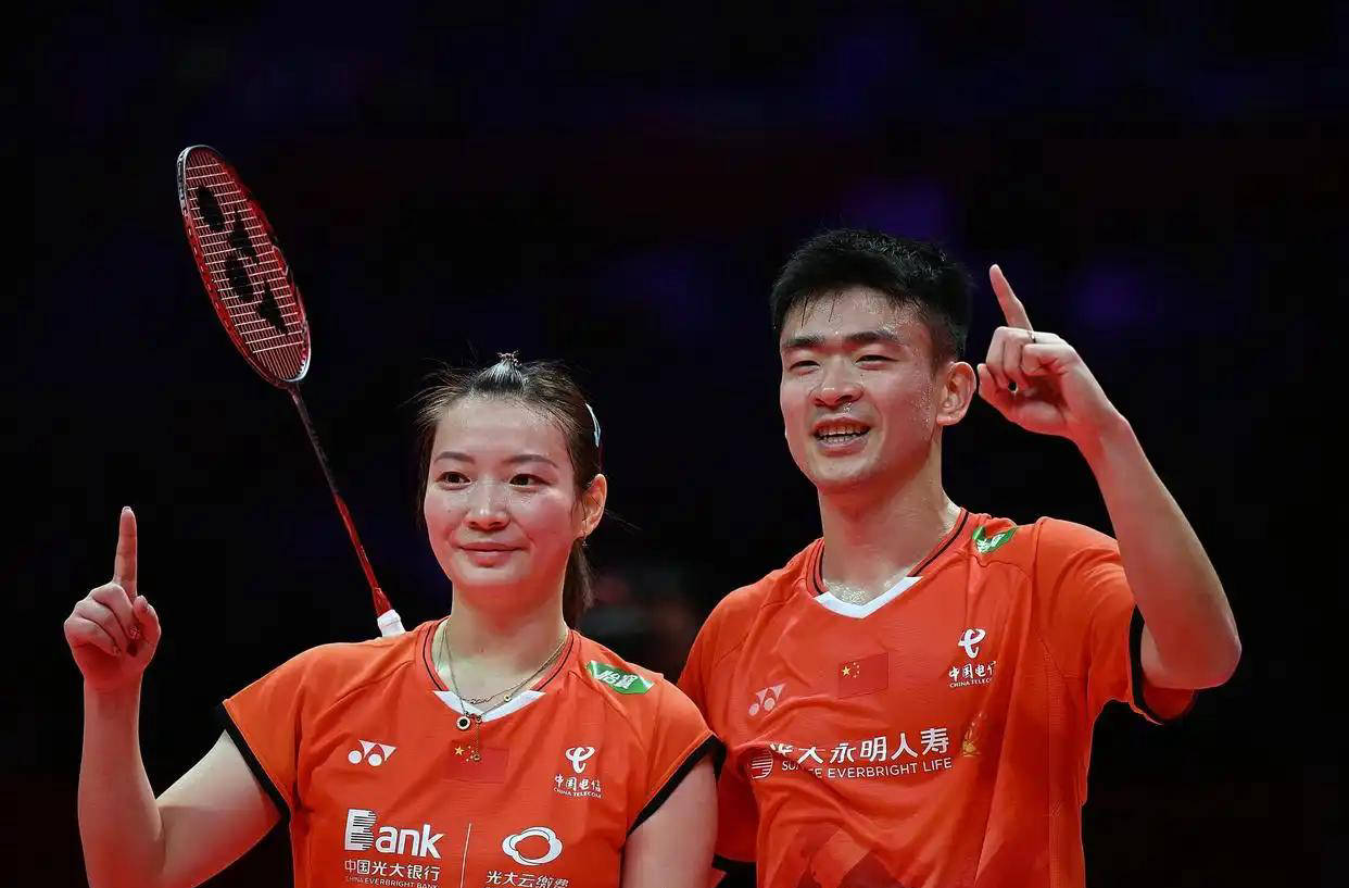 德国队鏖战马来西亚队，郑思维点燃赛场