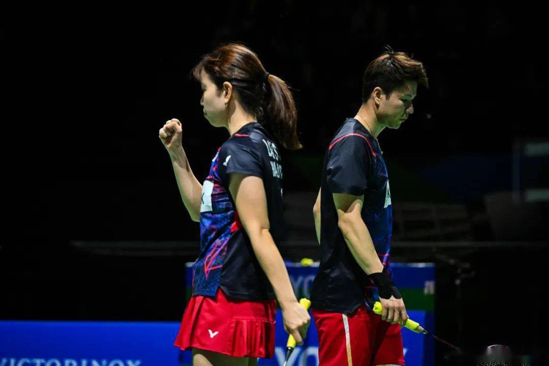 印尼队横扫韩国队,马琳关键制胜 印尼队横扫韩国队,马琳关键制胜