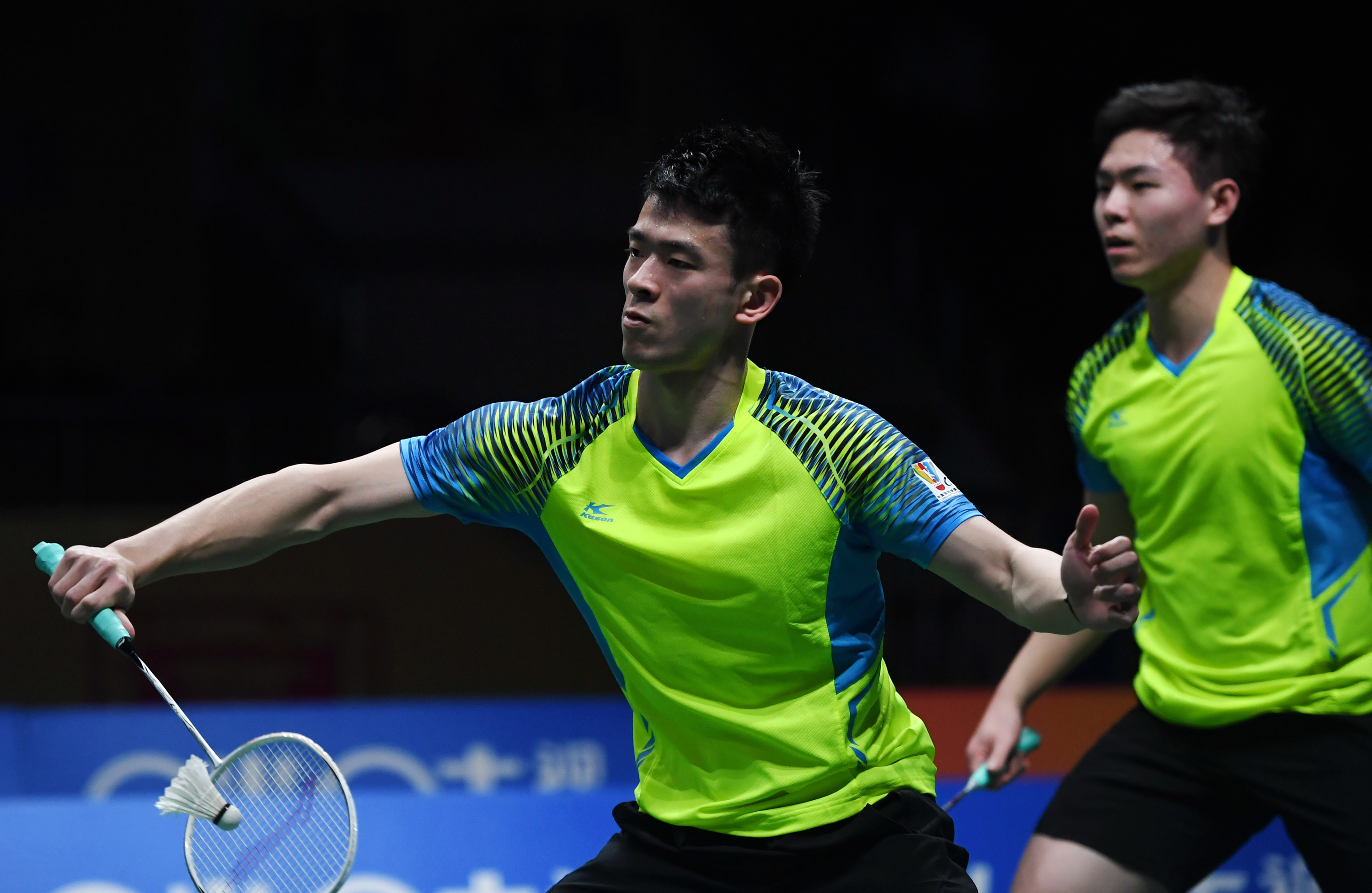 韩国队绝杀印度队，郑思维关键制胜