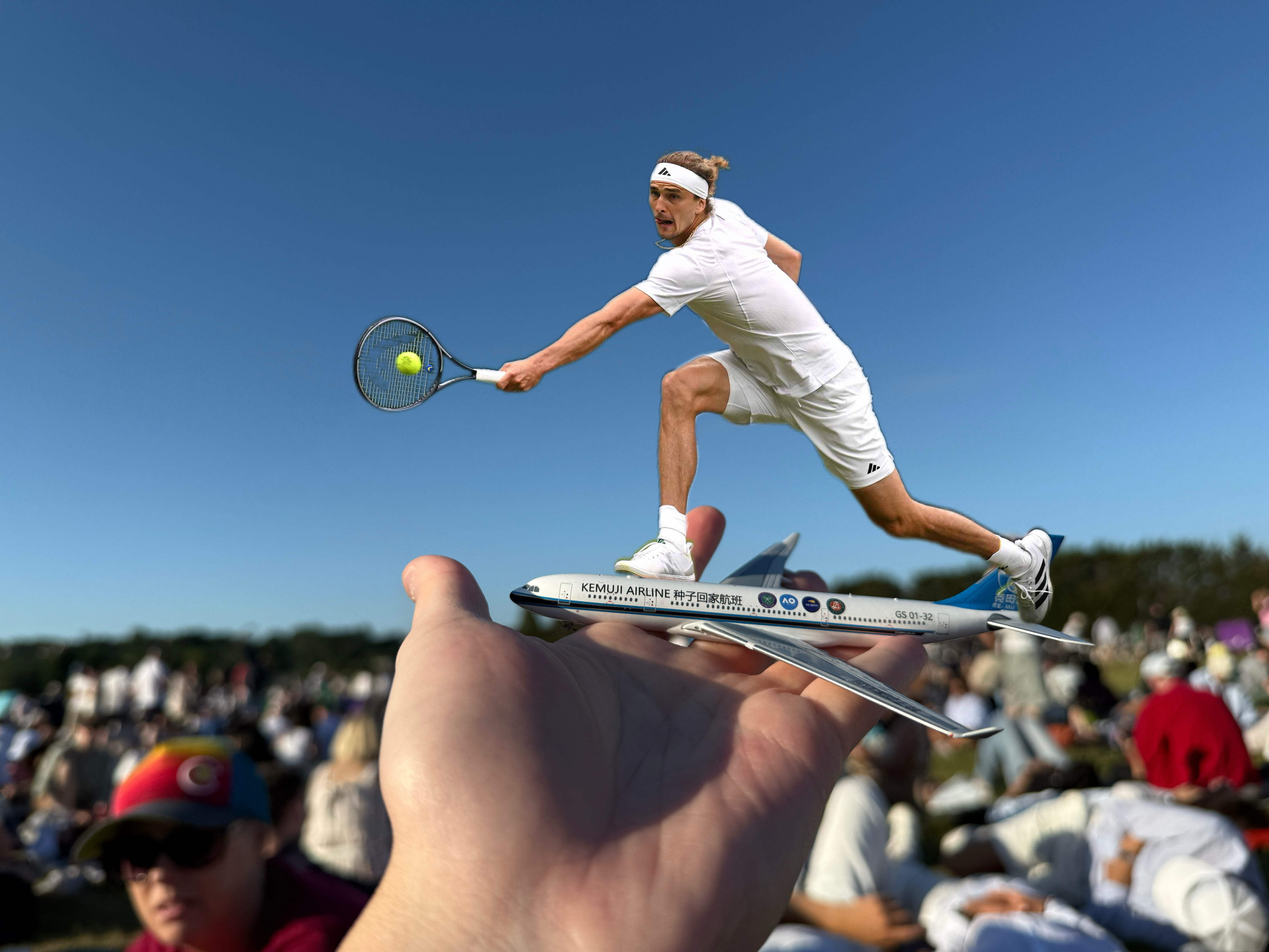 温网翻盘蒙特卡洛大师赛，兹维列夫关键制胜