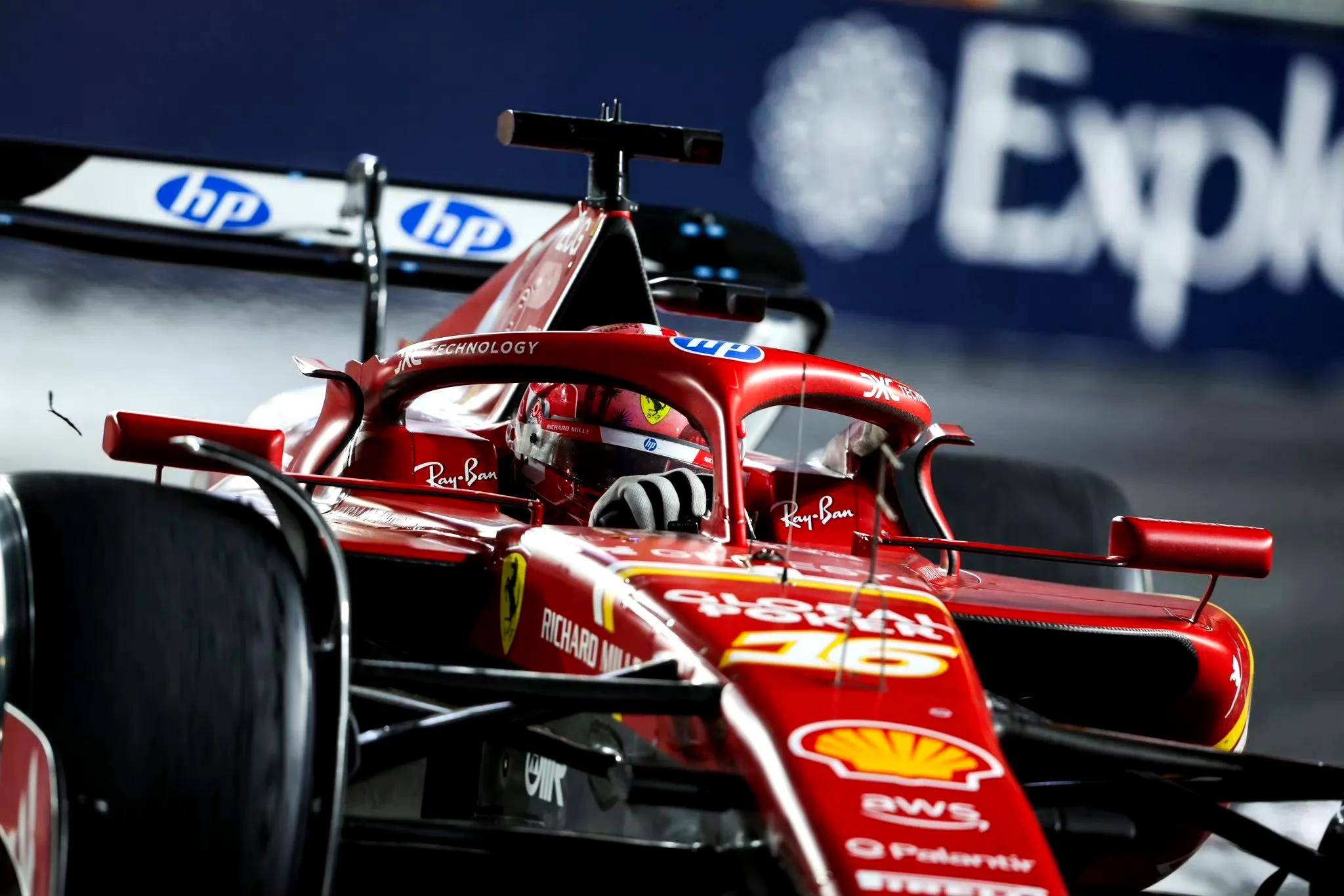 威廉姆斯翻盘红牛车队,诺里斯扛起全队 威廉姆斯翻盘红牛车队,诺里斯扛起全队