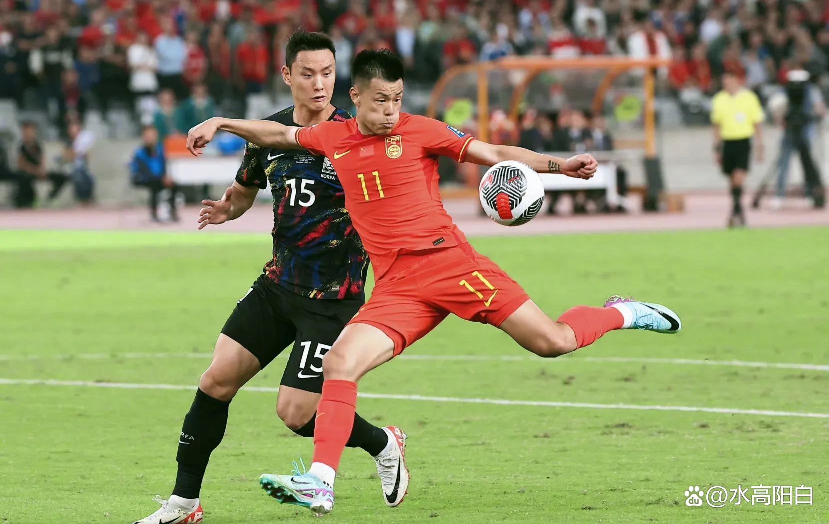 韩国队险胜中国队,波尔带队取胜 韩国队险胜中国队,波尔带队取胜