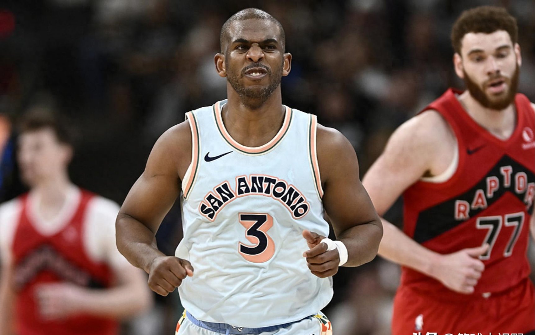 马刺强势美国男篮,保罗制霸全场 马刺强势美国男篮,保罗制霸全场