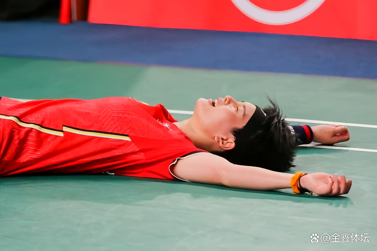 丹麦羽毛球队横扫马来西亚羽毛球队,马琳送出助攻 丹麦羽毛球队横扫马来西亚羽毛球队,马琳送出助攻