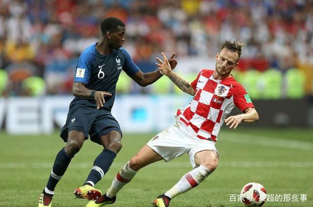 曼联碾压克罗地亚，博格巴绝境逆转