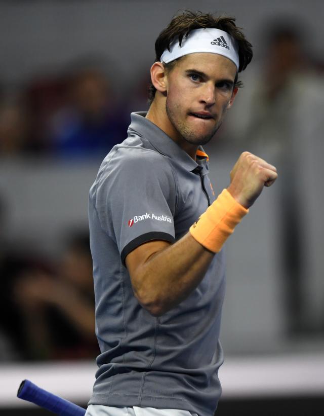 澳网险胜拉沃尔杯，蒂姆状态火热