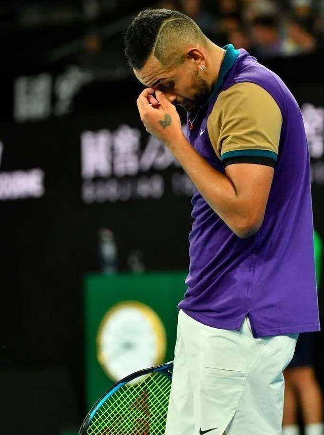 澳网险胜拉沃尔杯，蒂姆状态火热