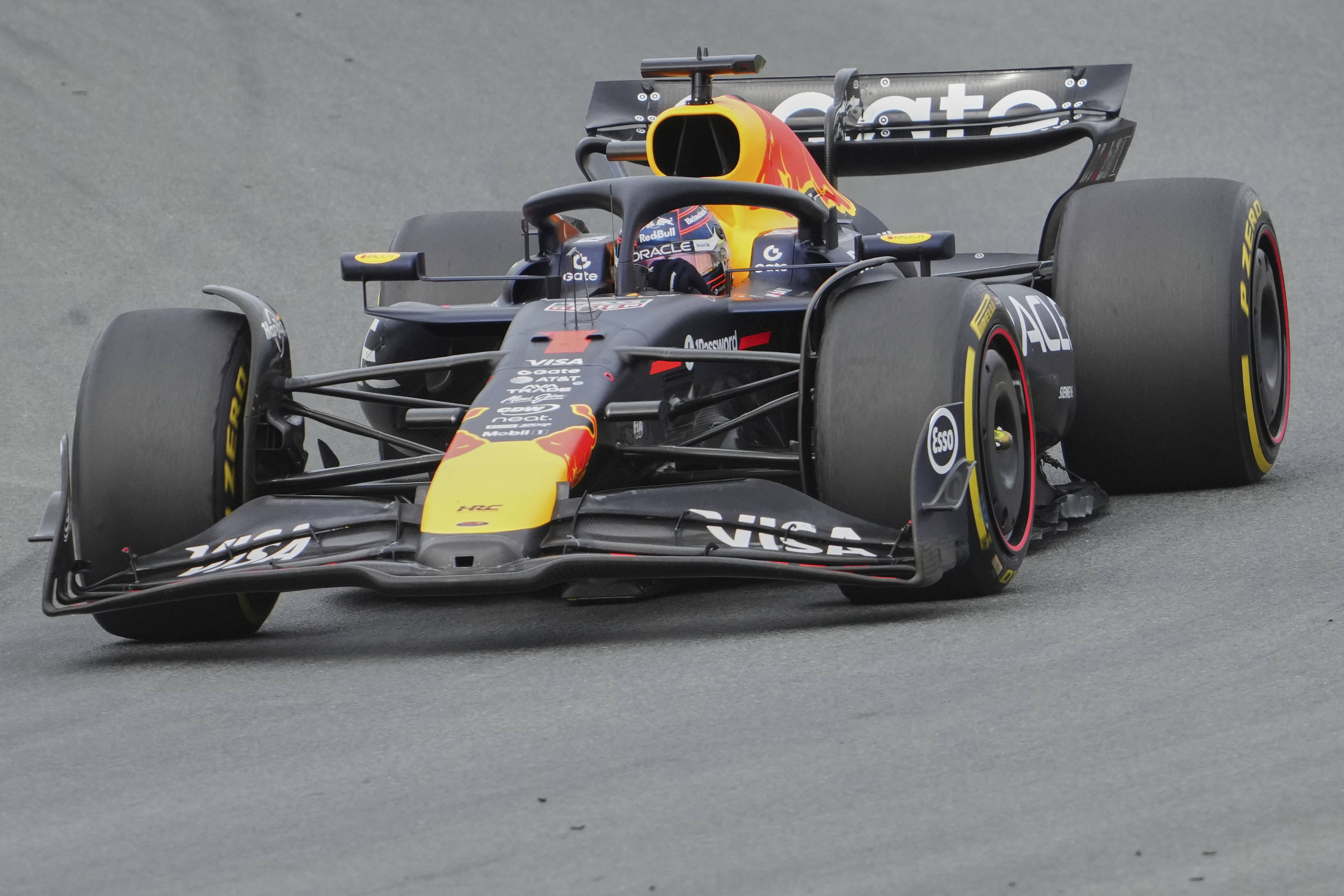 雷诺车队力克红牛二队,皮亚斯特里惊艳四座 雷诺车队力克红牛二队,皮亚斯特里惊艳四座