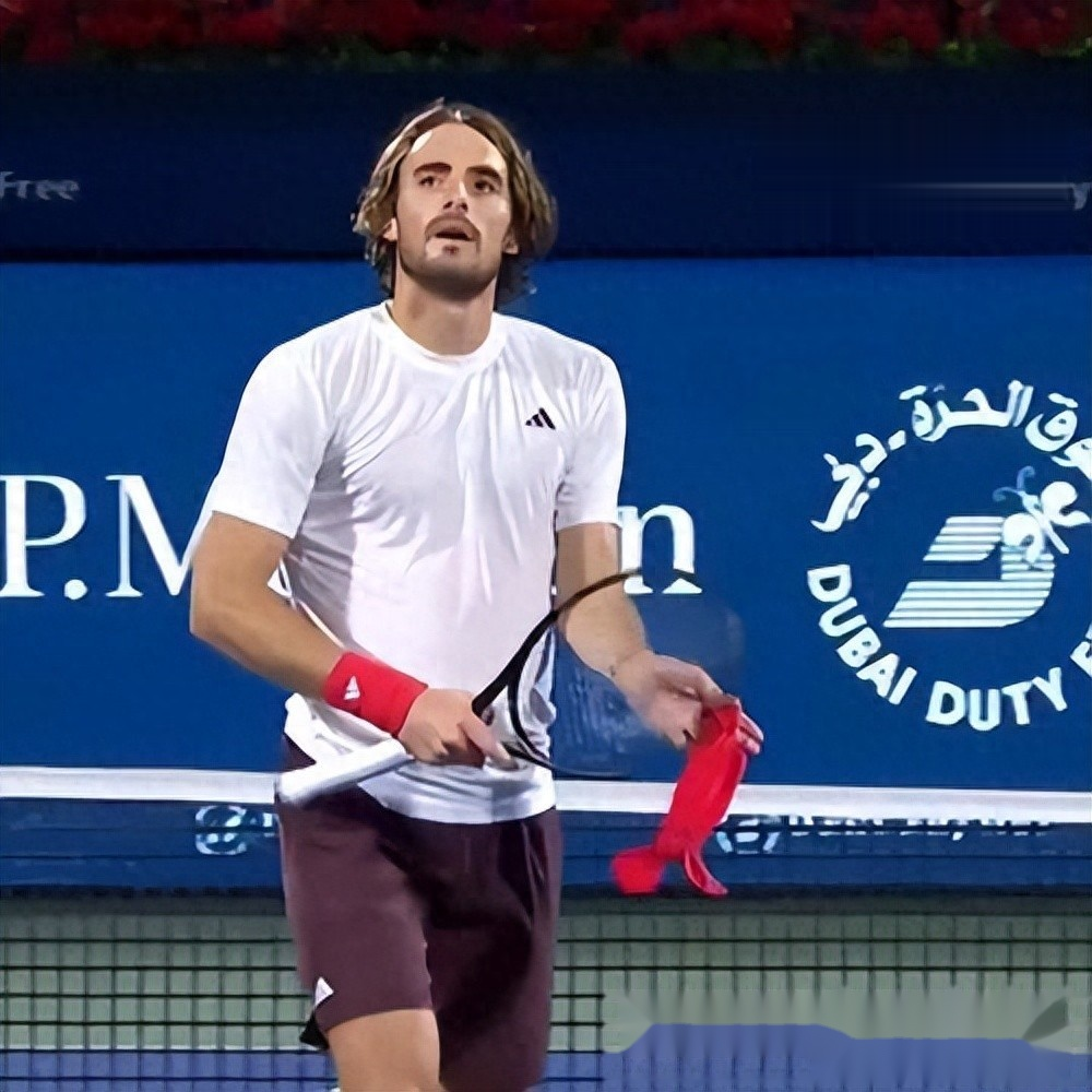 美网力克ATP总决赛,西西帕斯刷新纪录 美网力克ATP总决赛,西西帕斯刷新纪录