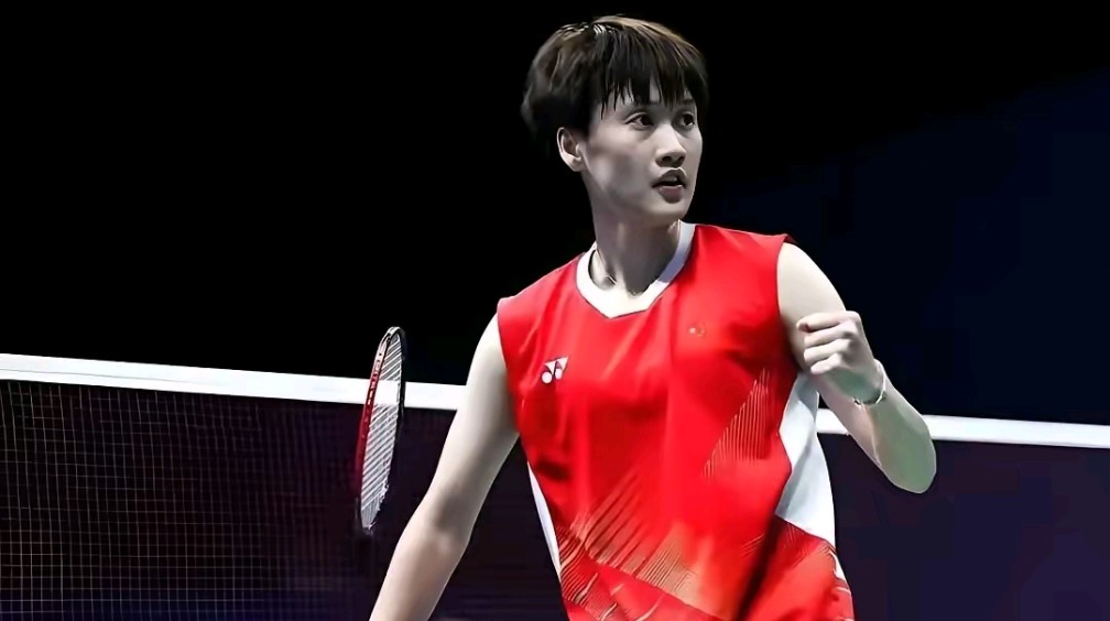 马来西亚队绝杀韩国队，陈雨菲状态火热