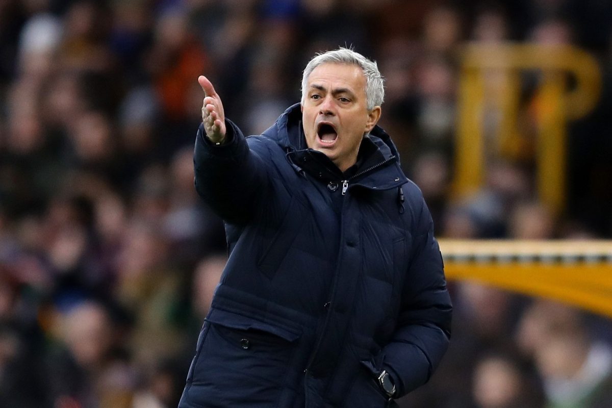 热刺主教练深挖对手研究打法