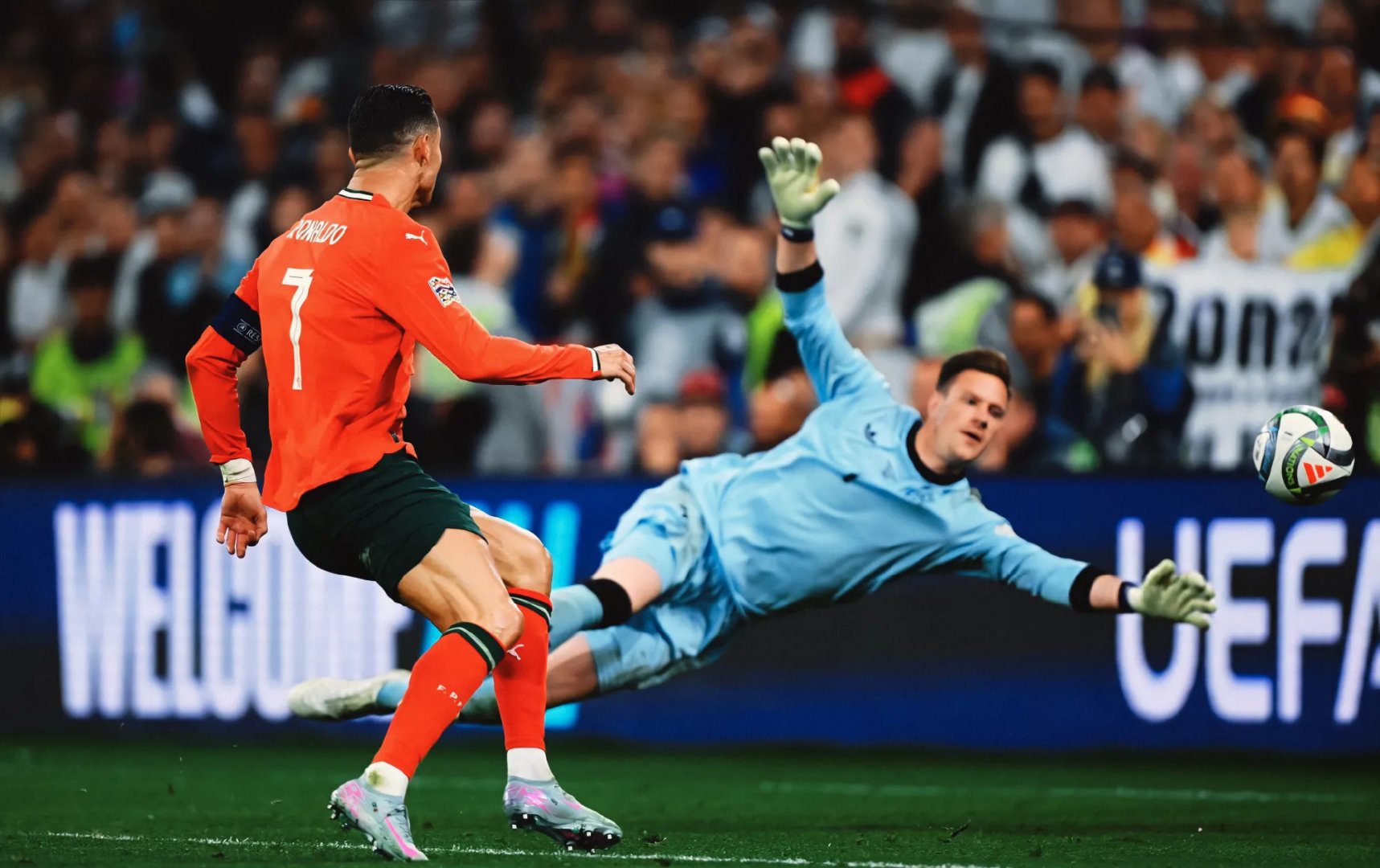 欧洲杯附加赛:法国力克阿根廷,晋级决赛阶段 欧洲杯附加赛:法国力克阿根廷,晋级决赛阶段