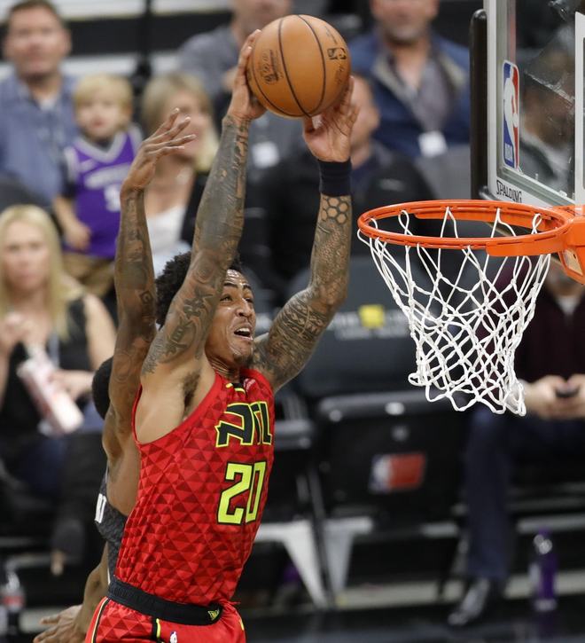 热火后卫帕德克复出,球队内线实力大增 热火后卫帕德克复出,球队内线实力大增