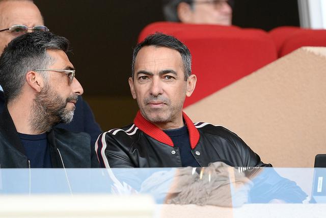 摩纳哥遭圣埃蒂安绝杀，惊心动魄