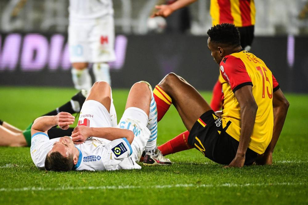 摩纳哥遭圣埃蒂安绝杀，惊心动魄