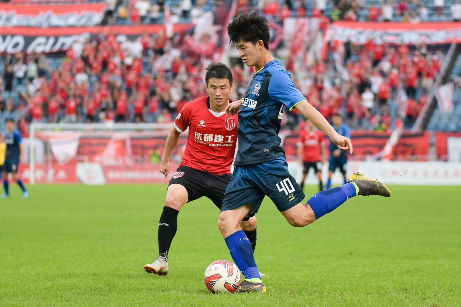 四川九牛队取得平局，积分榜暂居中下游