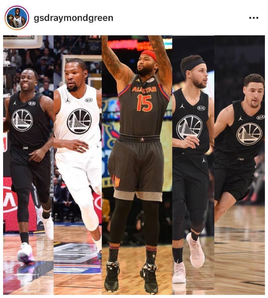 勇士翻盘辽宁队，詹姆斯扛起全队