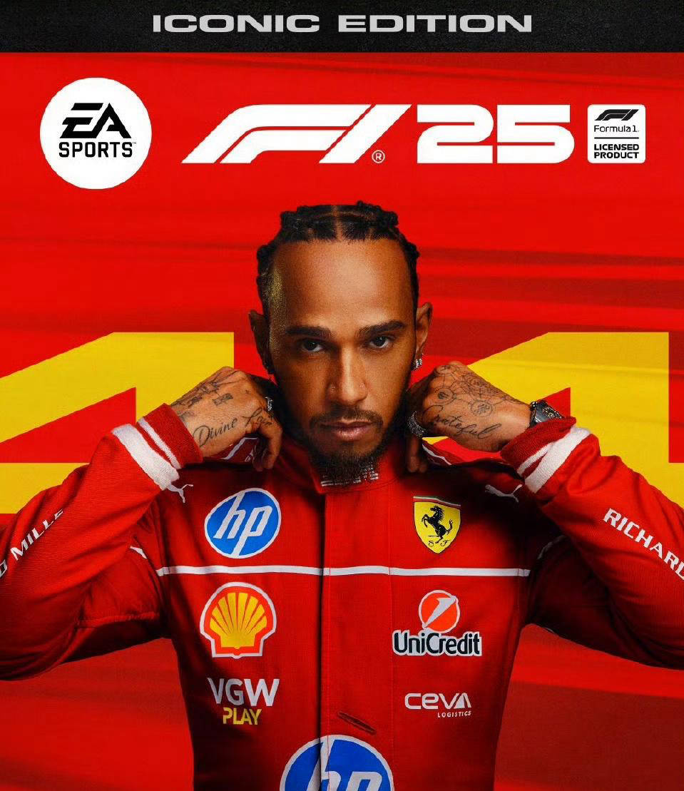 红牛车队翻盘红牛二队，汉密尔顿状态火热