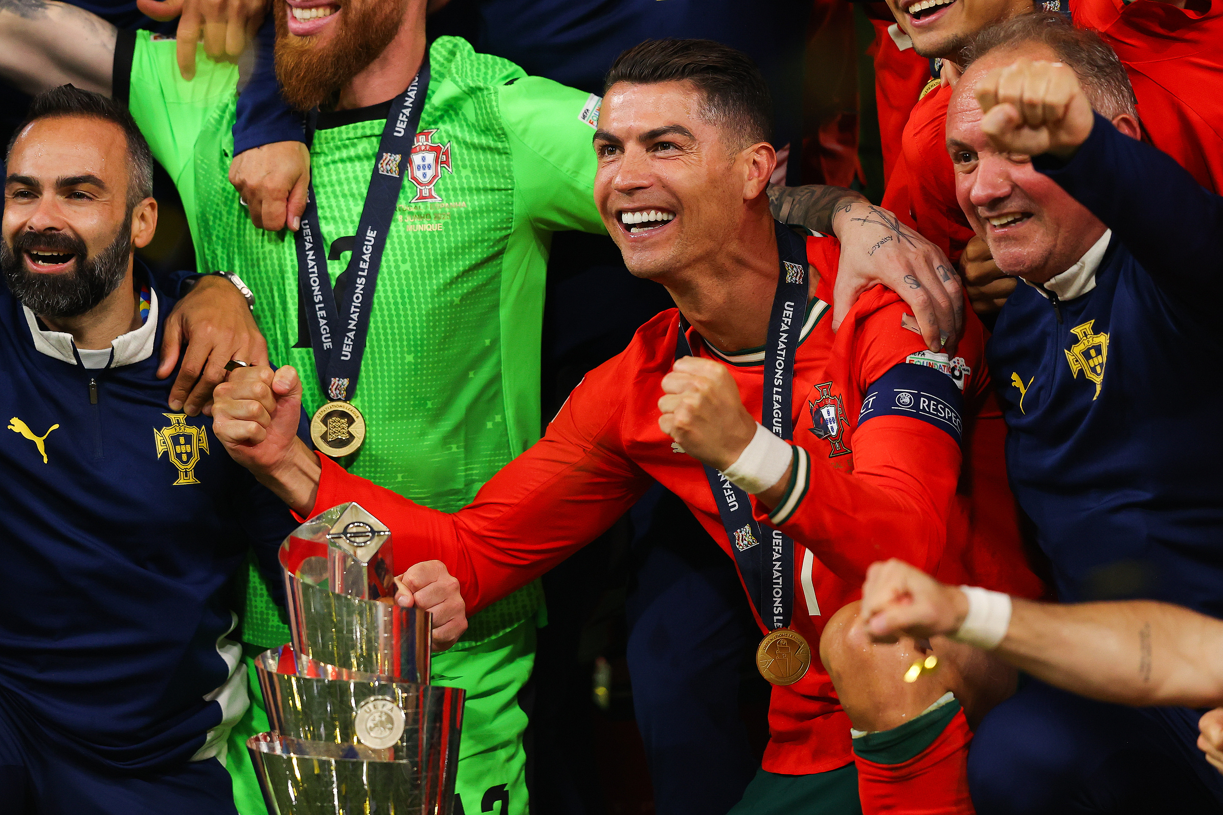 西班牙队实力强劲,挺进欧国联半决赛 西班牙队实力强劲,挺进欧国联半决赛