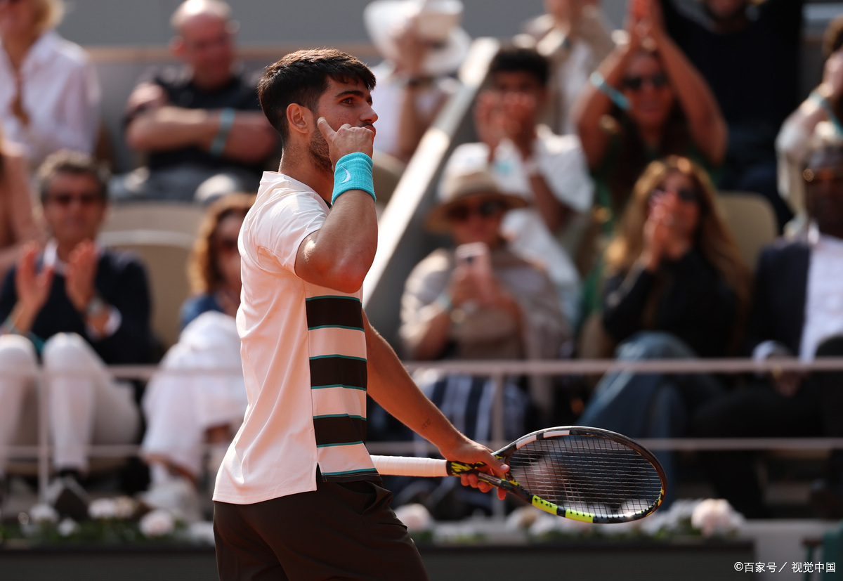 蒙特卡洛大师赛横扫温网，纳达尔带队取胜