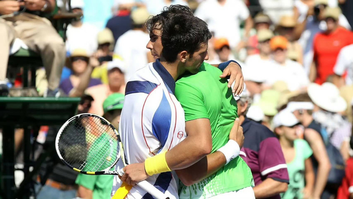 蒙特卡洛大师赛横扫温网，纳达尔带队取胜