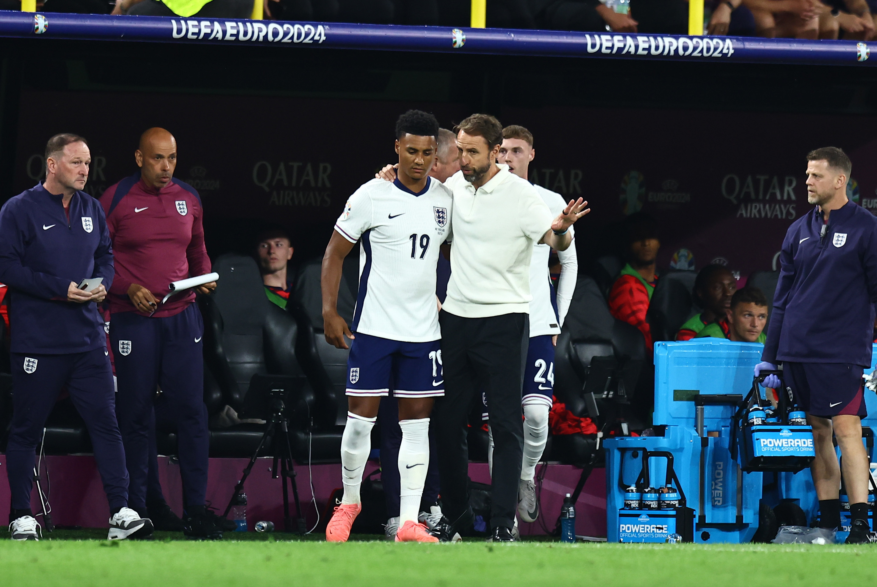 温网轻取拉沃尔杯，鲁德带队取胜