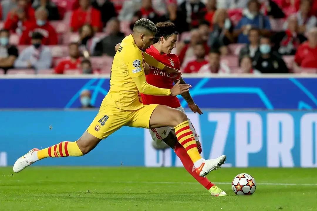 本菲卡客场战胜利物浦,实现大逆转 本菲卡客场战胜利物浦,实现大逆转