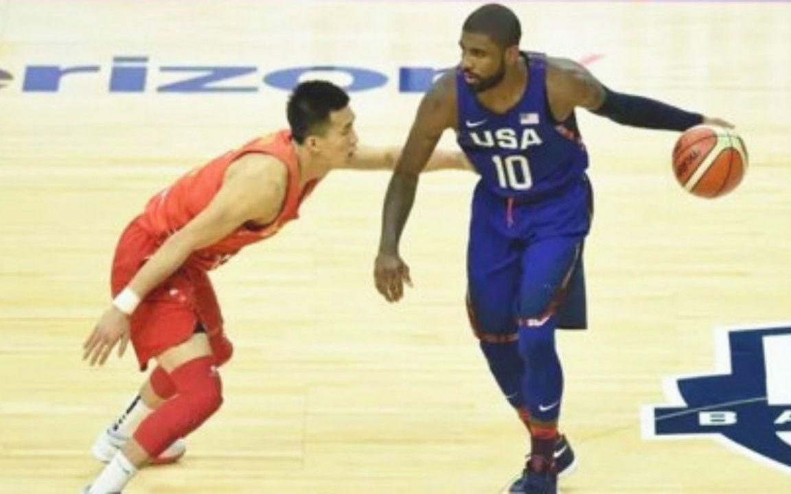 菲律宾男篮险胜巴西男篮,欧文绝境逆转 菲律宾男篮险胜巴西男篮,欧文绝境逆转