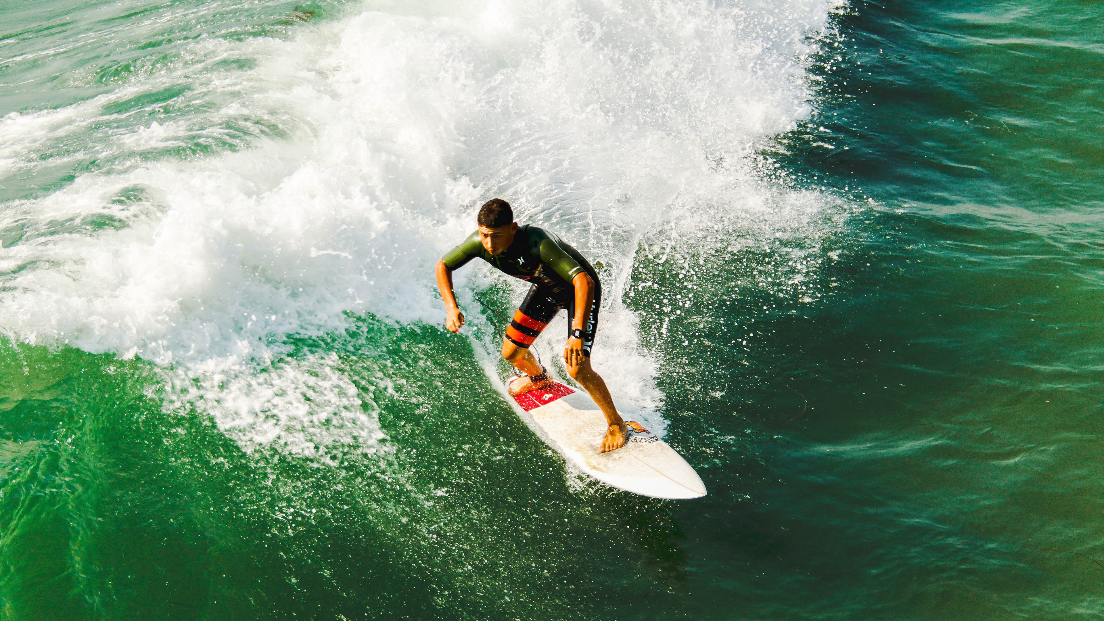 金字塔的意志，京多安领衔德国战车，埃及式翻盘震撼英格兰